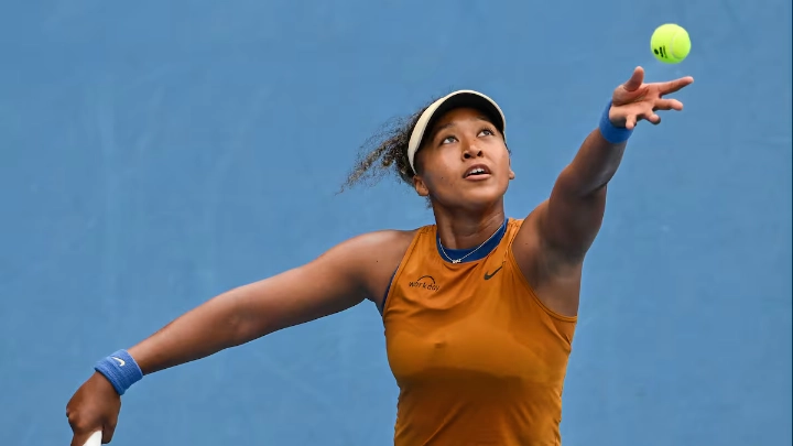 Naomi Osaka retires injured from Auckland Classic final