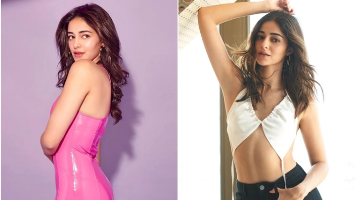 Ananya Panday Is Still Not Over The Joy Of Being On A Fuljhadi Packet, Reveals How She'd "Wait for Diwali"
