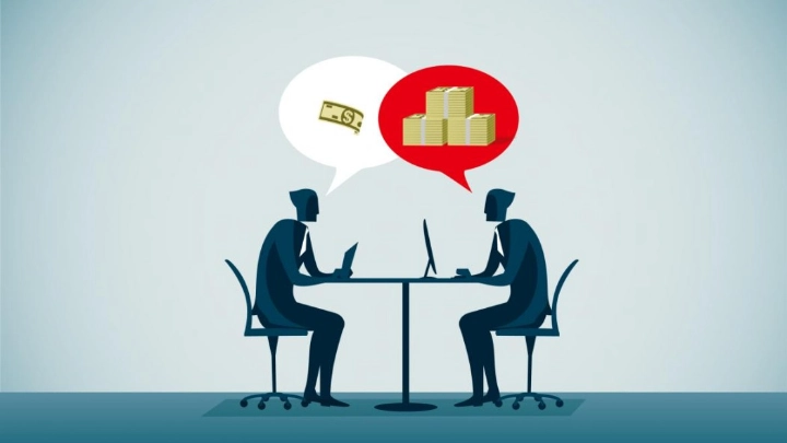 Think asking salaries is polite? Time to unlearn that and more