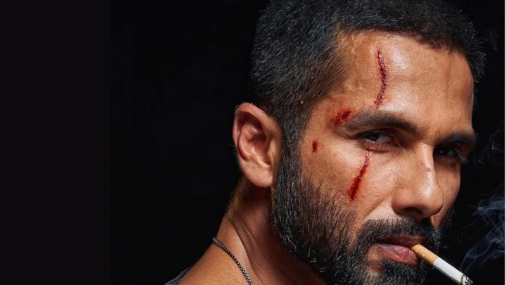Shahid Kapoor announces Deva trailer release date with exciting tease